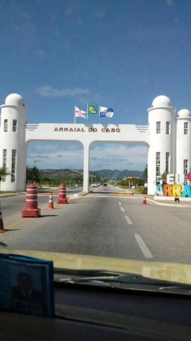 ADN Aluguel e Temporada