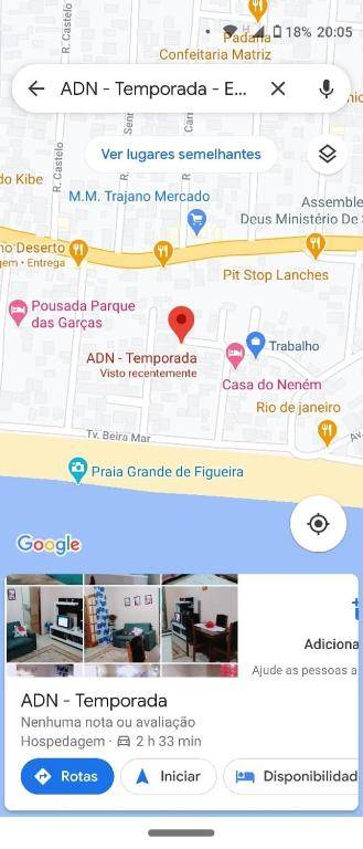 ADN Aluguel e Temporada