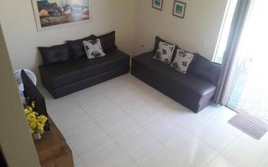 Casa com wi-fi ao lado da praia em Arraial do Cabo