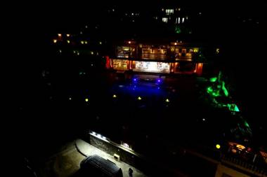 Unicornio & SPA BY MN Hotéis