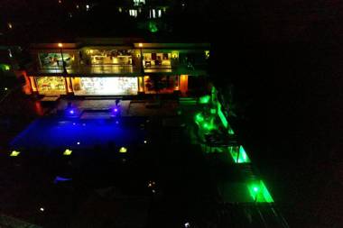 Unicornio & SPA BY MN Hotéis