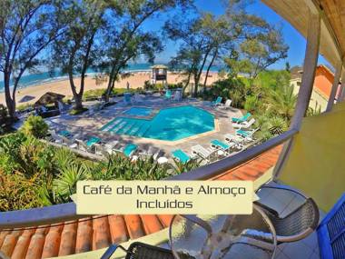 Pousada dos Gravatás