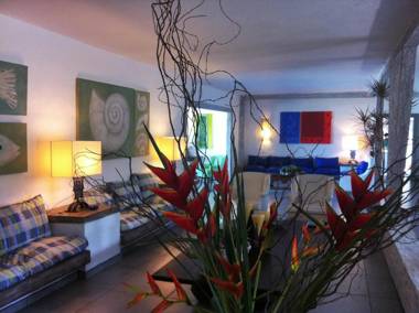 Pousada dos Gravatás