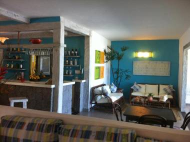 Pousada dos Gravatás