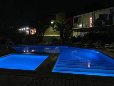 Pousada dos Gravatás