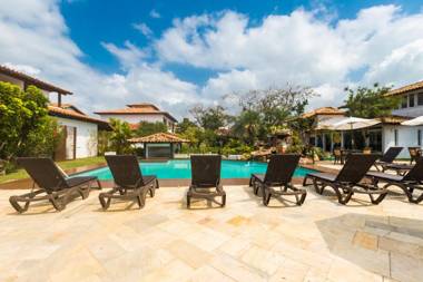 Pousada dos Tangarás