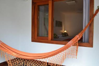 Pousada dos Tangarás