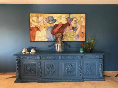 Pousada Casa do Catavento