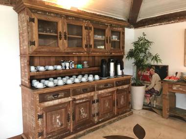 Pousada Casa do Catavento