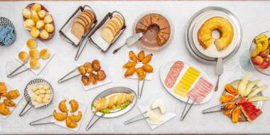 Pousada Casuarina Ferradura