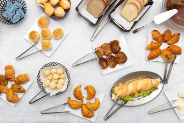 Pousada Casuarina Ferradura