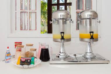 Pousada Casuarina Ferradura