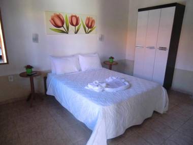 Pousada Maria Maria Búzios