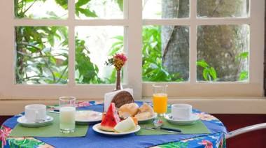 Hotel Pousada Casacolina