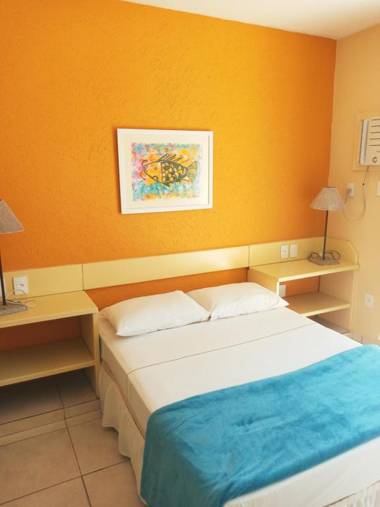 Hotel Pousada Casacolina