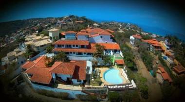 Buzios Arambaré Hotel