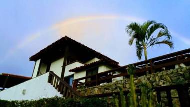 Buzios Arambaré Hotel