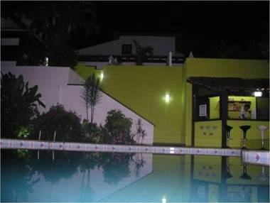 Buzios Arambaré Hotel