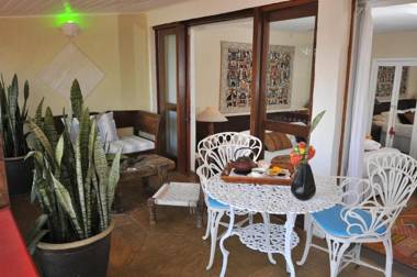 Aquabarra Boutique Hotel & Spa