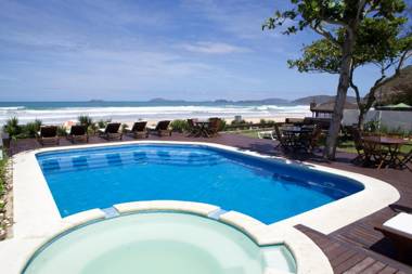 Maravista Hotel & Spa Ltda