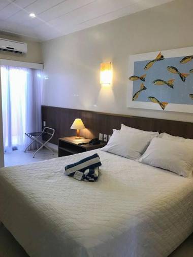 Maravista Hotel & Spa Ltda