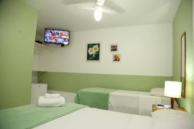 Pousada Solar Dos Corais