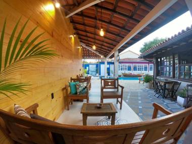 Pousada Solar de Geribá