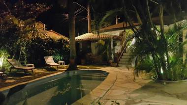 Chez Marine Guest House