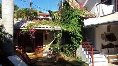 Chez Marine Guest House