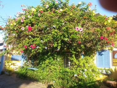 Pousada Repouso do Guerreiro