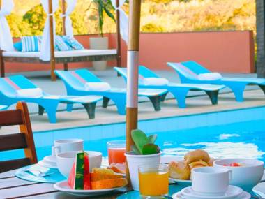 Pousada de Búzios - Reserve Hoje