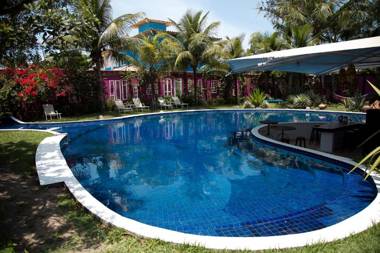 Hospedaria Entre Amigos