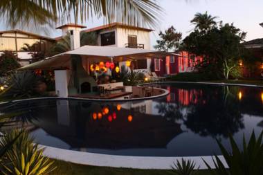 Hospedaria Entre Amigos