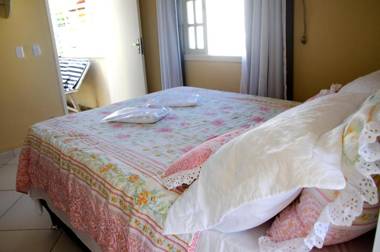 Pousada Luzes de Geribá