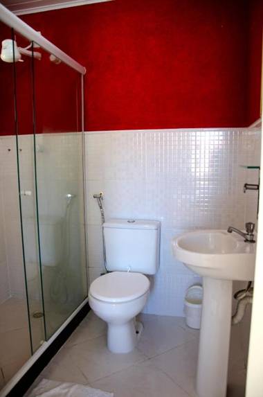 Pousada Luzes de Geribá