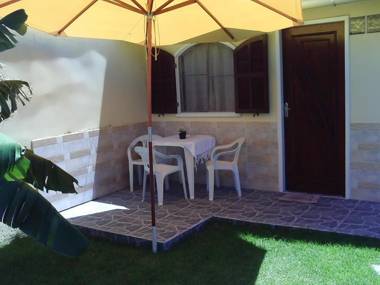 Guest House Giulio Cesare