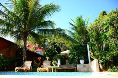 Star Búzios Pousada