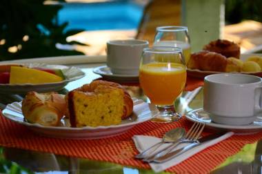 Star Búzios Pousada