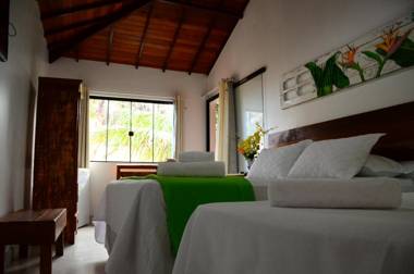 Star Búzios Pousada