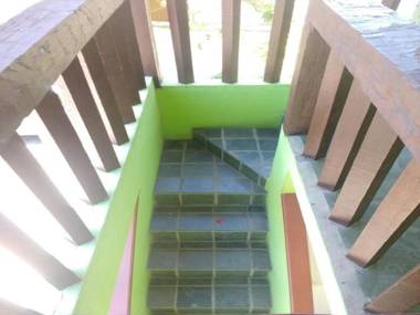 Pousada Trevo Do Barbuda