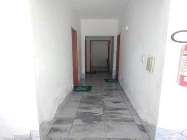 Pousada Trevo Do Barbuda