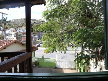 Pousada Trevo Do Barbuda