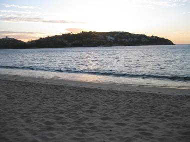 Pousada Ferradura Beach