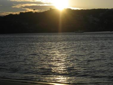 Pousada Ferradura Beach