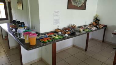 Pousada Ferradura Beach