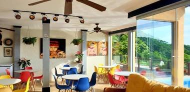 Top de Buzios Boutique Hotel & Spa