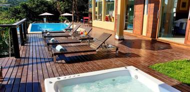 Top de Buzios Boutique Hotel & Spa