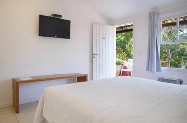 Pousada Vila Pitanga