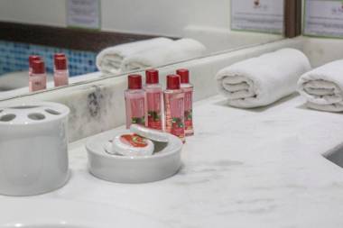 Pousada Vila Pitanga