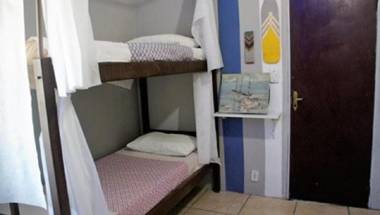 Hostel Lobo Inn - Buzios